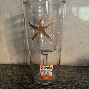 Tervis 16oz. Insulated Goblet NWT
